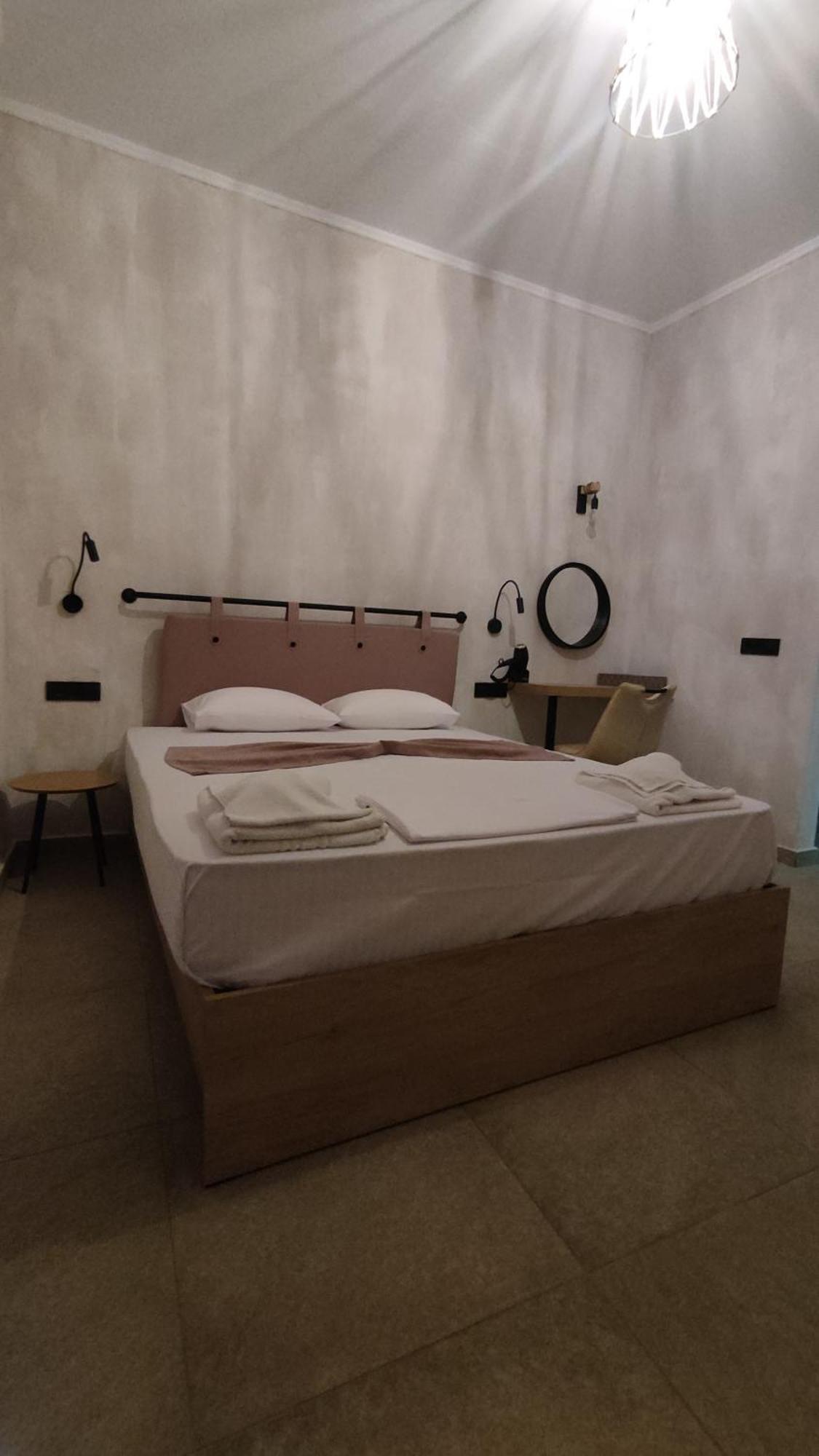 Arkana Hotel Laganas
